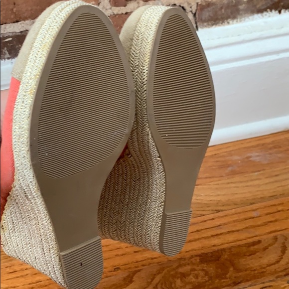 The Webster Miami at Target Espadrille NWT Size 7 - Picture 9 of 9